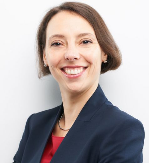 Amélie Maurel - Marketing, vente et communication