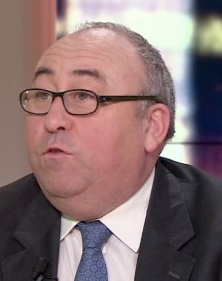 Emmanuel Lechypre conférencier FDSEA