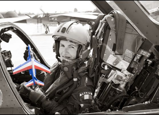 Virginie Guyot conférencière / Mutuelle