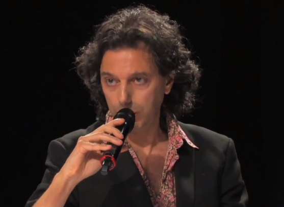 Eric Sadin conférencier CJD