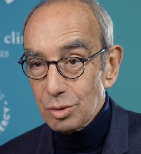 Jean Pisani-Ferry - Economie et géopolitique