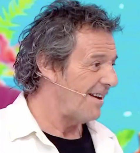 Jean-Luc Reichmann - Animation d'événement