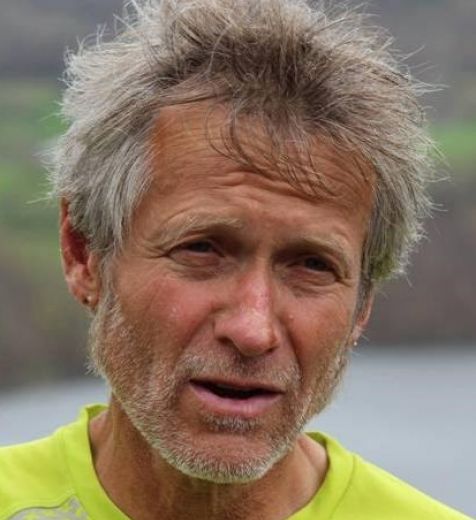 Patrick Malandain - Esprit d'équipe et collectif