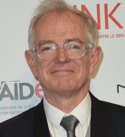 Mac Lesggy - Animation d'événement