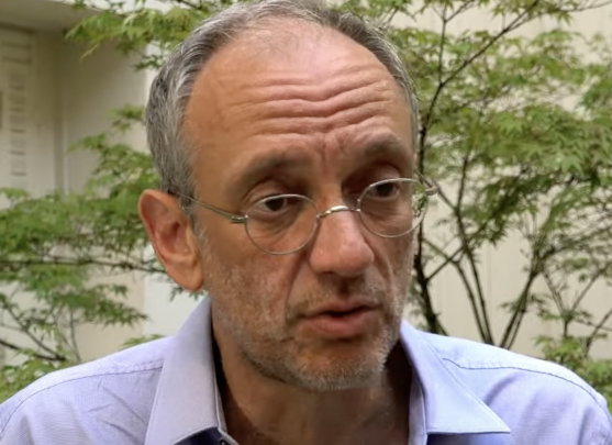 3 conférences pour Frédéric Encel / Logistique