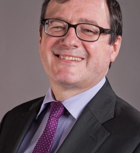 Gilles Martin - IA et Innovation