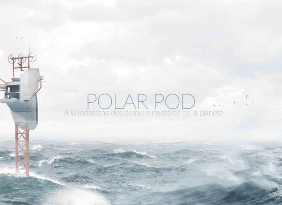 Premium Communication accompagne PolarPod