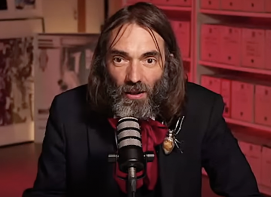 Cédric Villani conférencier / Organisme IA