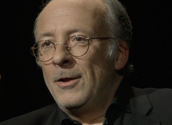 LCP : Yves Thréard / Elizabeth Tchoungui