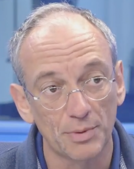 Frédéric Encel conférencier  / Assurance