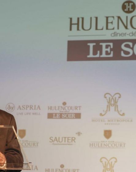 Jean-Louis Etienne conférencier à Hulencourt