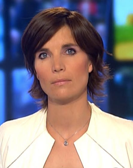 Capucine Graby animatrice pour la CRCC Amiens