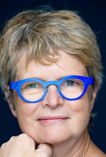 Anne-Caroline Paucot