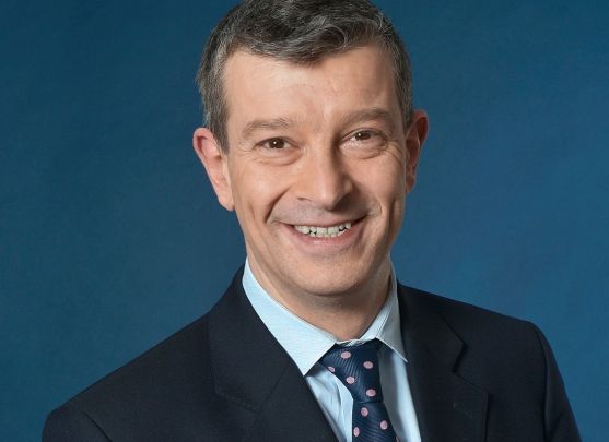 Nicolas Doze conférencier / Grpe Automobile