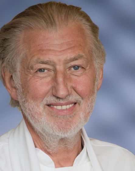 Pierre Gagnaire conférencier / Féd professionnelle