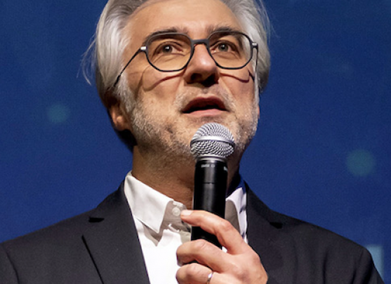 Frédéric Vacher conférencier / Experts-Comptables