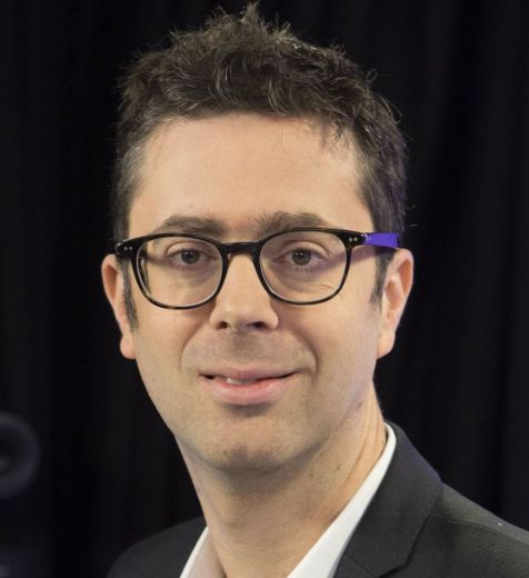 Nicolas Bouzou - Economie et géopolitique