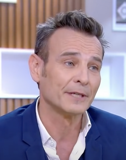 Éric Heyer conférencier / Acteur de Distribution