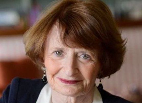 Myriam Revault d'Allonnes conférencière / Asso