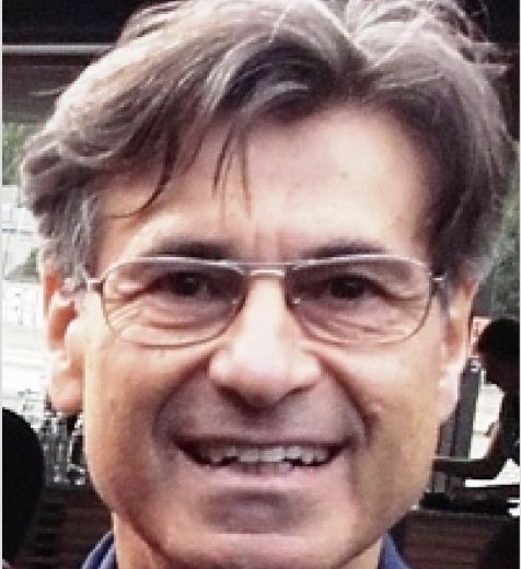 Jacques Gautrand - Animation d'événement