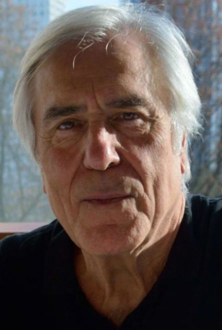 Dominique Labarrière