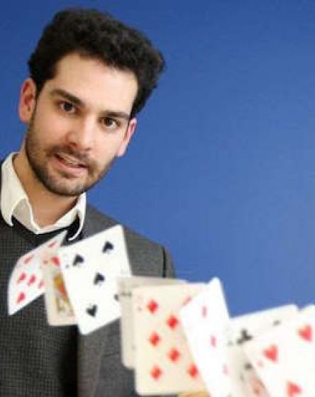 Rémi Larrousse conférencier MEDEF