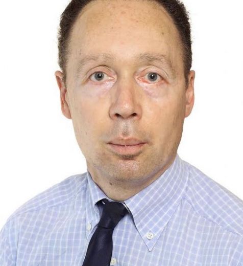 Francis Perrin - RSE