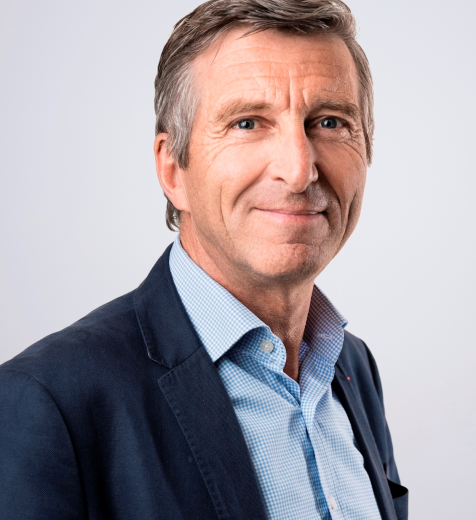 Philippe Lamblin - QVT