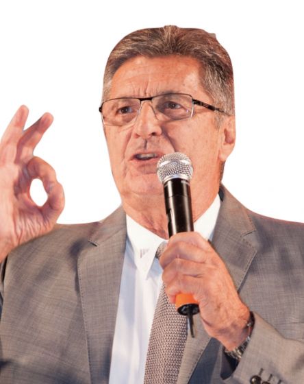 Daniel Costantini conférencier /réseau d'artisans