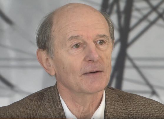 Jean-Louis Etienne conférencier aux EME