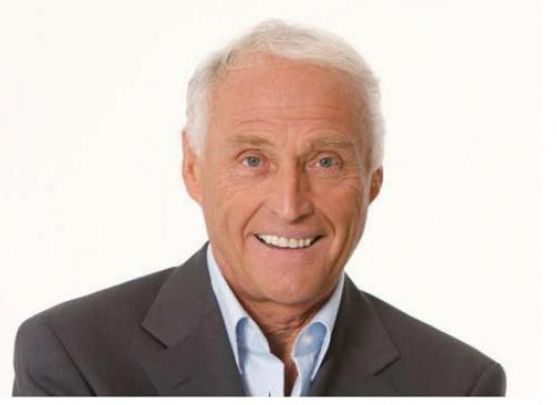 Jean-Marc Sylvestre conférencier à la FFB