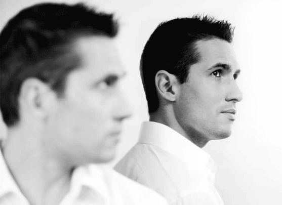 Matthieu Sinclair conférencier chez CERFRANCE