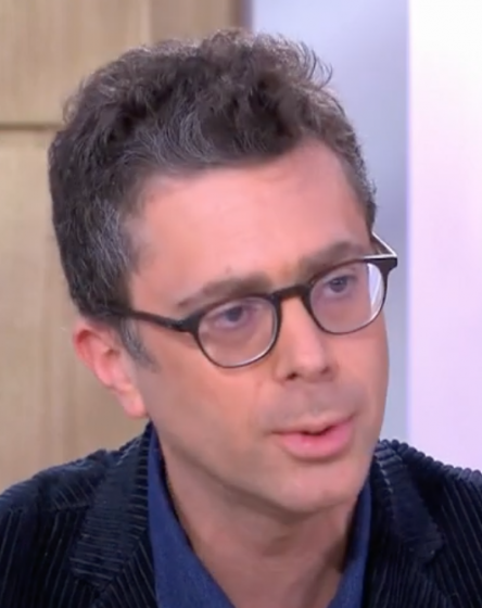 4 conférences pour Nicolas Bouzou