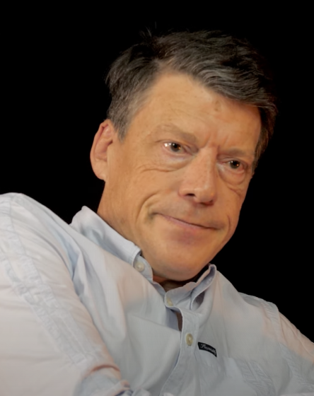 Laurent Alexandre conférencier / Assurance