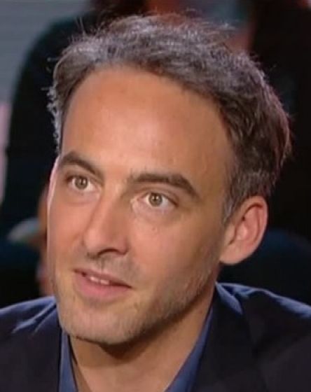 Raphaël Glucksmann conférencier / Com de communes