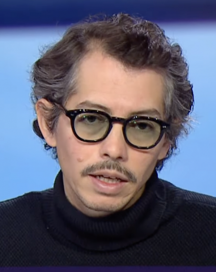 Thomas Porcher conférencier / Organisation Prof