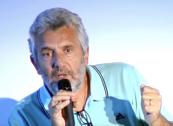 Claude Onesta conférencier pour l'U2P