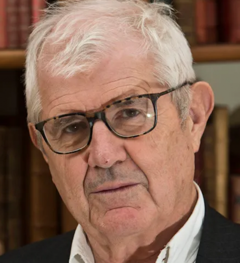 Hervé Le Bras - Politique et société