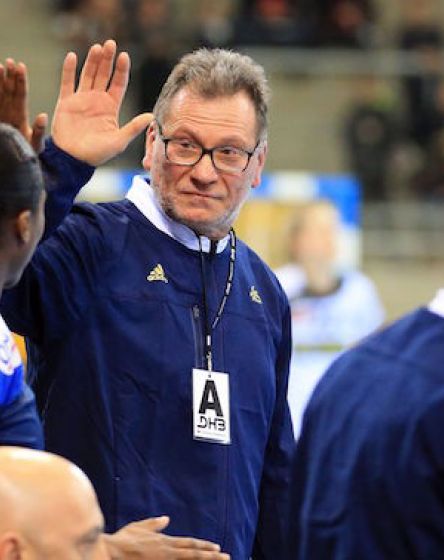 Olivier Krumbholz chez BNP Paribas